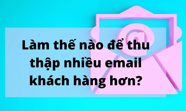 Tổng hợp các phần mềm lọc email từ website