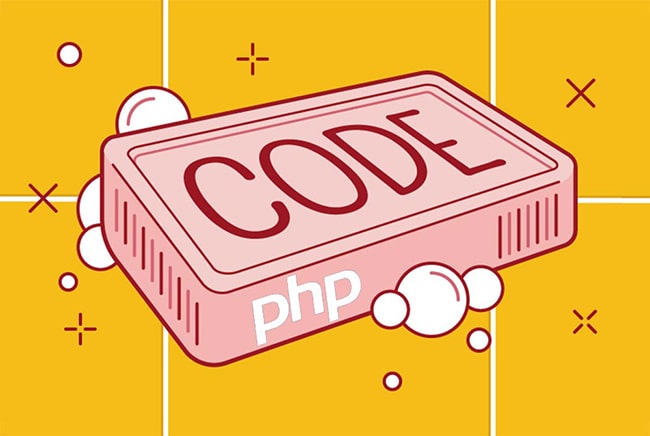 Code PHP