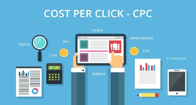 CPC là gì?