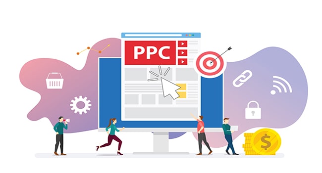 Lý do nên sử dụng PPC?