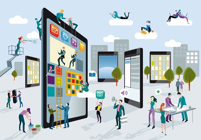 Các tips quảng cáo trang web hiệu quả 