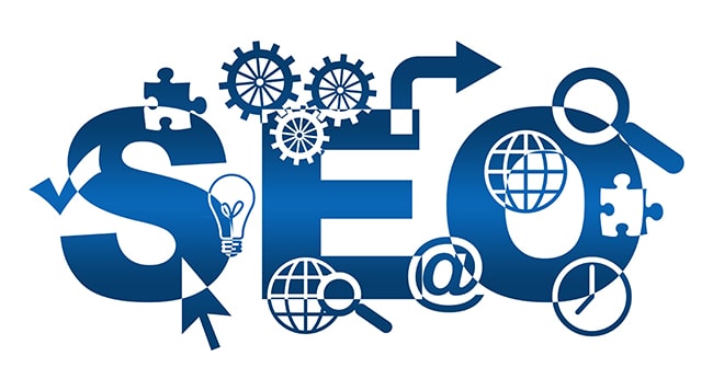 Quảng cáo website miễn phí qua SEO
