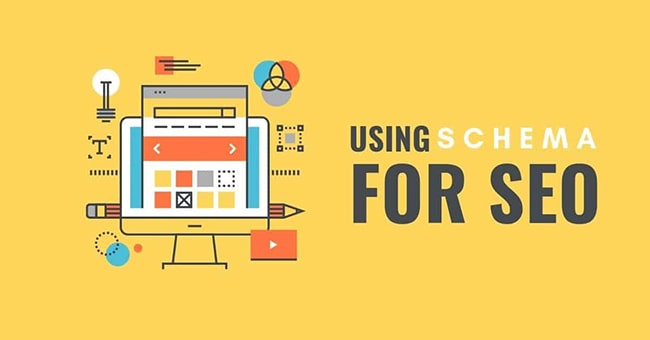 Ảnh hưởng của Schema trong SEO website