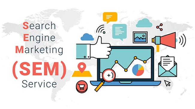 Ưu, nhược điểm của SEM trong Marketing là gì?