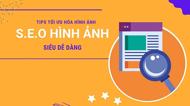 SEO hình ảnh như thế nào? Cách đặt tên ảnh chuẩn SEO