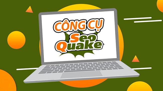 Vai trò của SEO quake