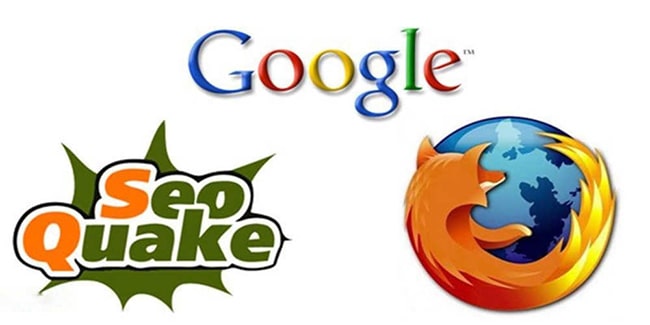 Cài đặt seoquake for firefox