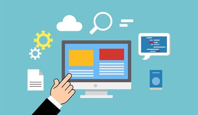 Cách tạo site vệ tinh hiệu quả nhất