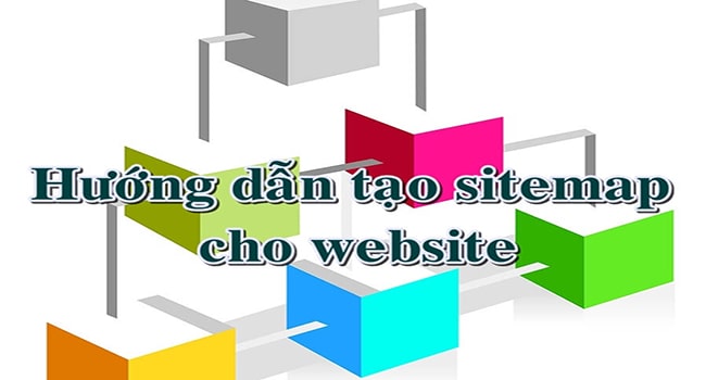 Cách tạo sitemap cho website