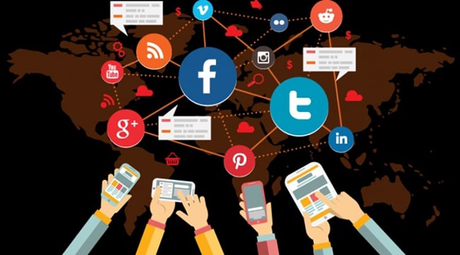 Lợi ích của Social Media 
