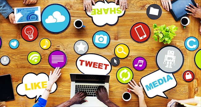 Tầm quan trọng của Social Media là gì?