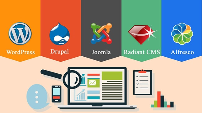 Một số Source code website phổ biến