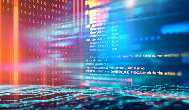 Vai trò của Source code là gì?