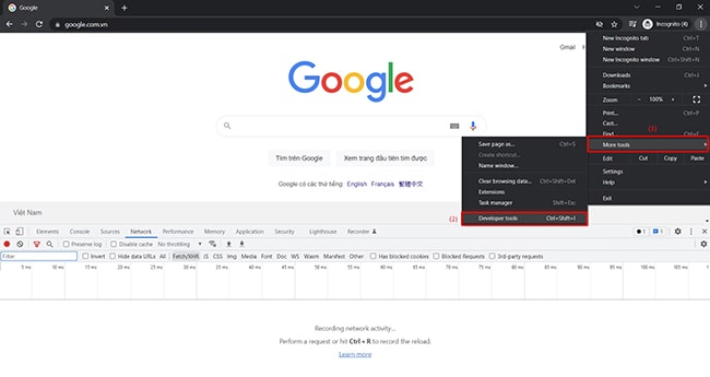 Cách code web là gì?