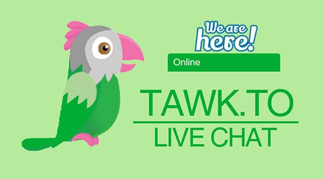 Lợi ích của việc cài đặt tawk.to