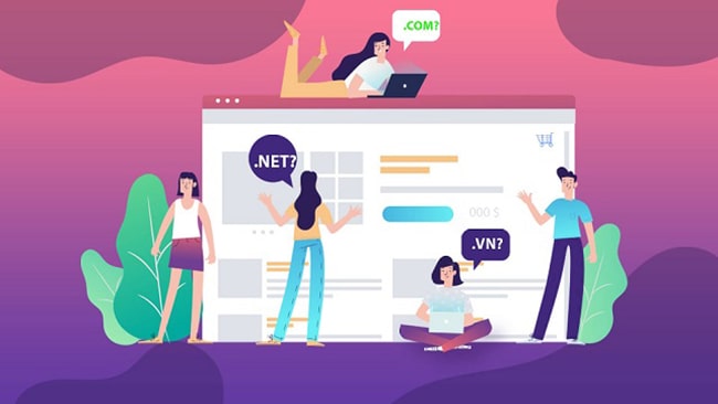 Đăng ký tên miền .com.vn