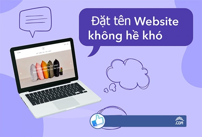 Tổng hợp tên các trang web hay 