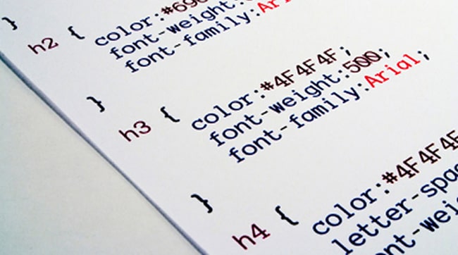 Tối ưu tỷ lệ Text/HTML chuẩn như thế nào?