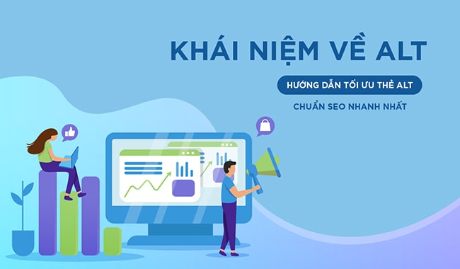 Thẻ alt là gì