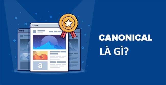 Canonical là gì?