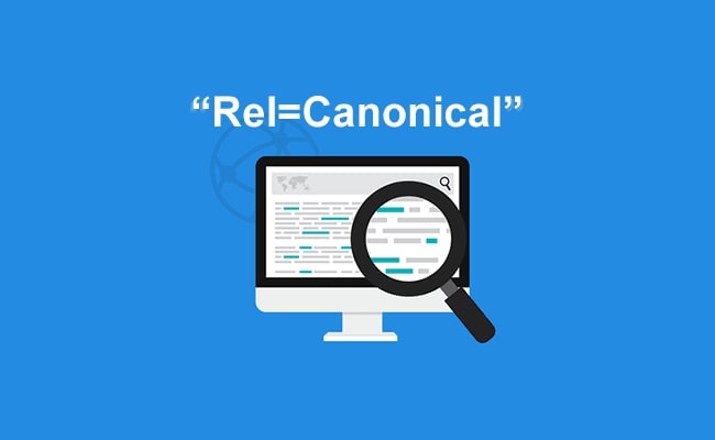 Trường hợp sử dụng thẻ canonical là gì?