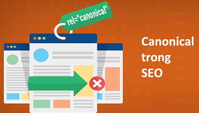 Tối ưu thẻ canonical trong SEO