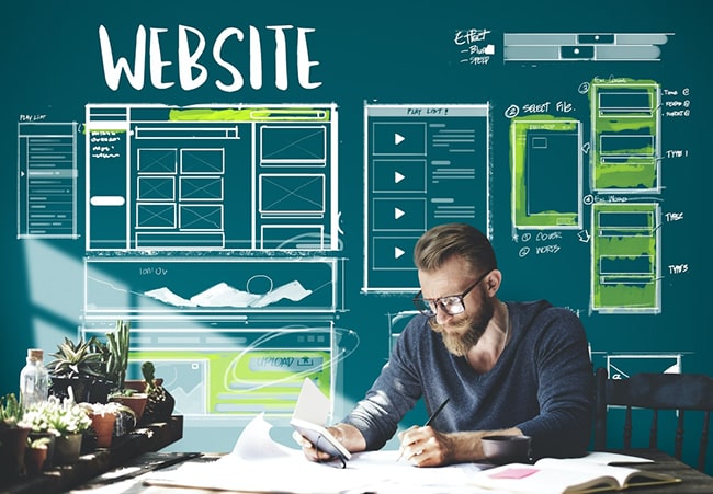 Làm website tại Phú Yên