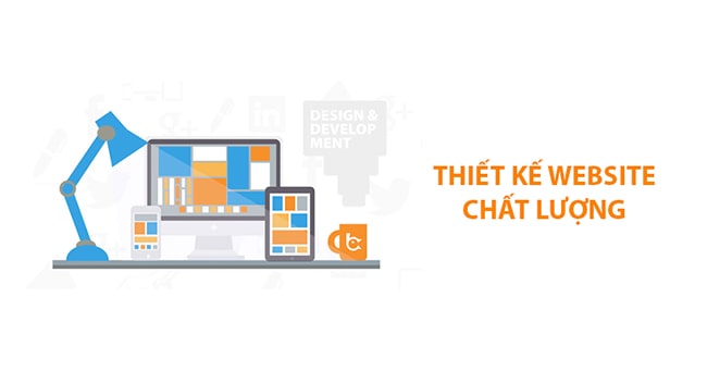 Thiết kế web Điện Biên tại Web4s uy tín, chất lượng