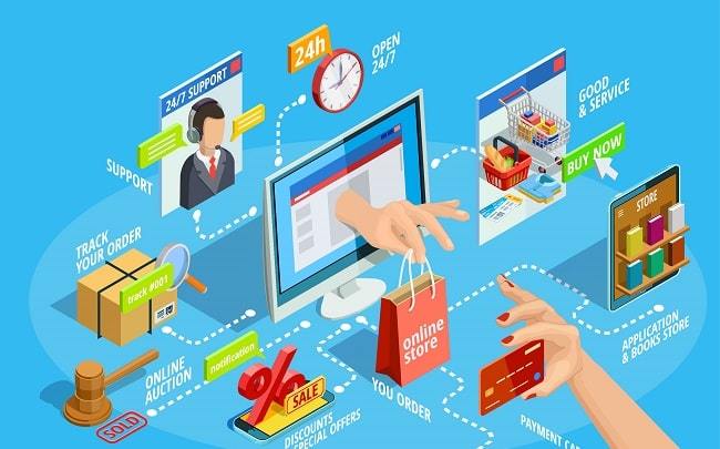 Dịch vụ thiết kế website Mỹ Tho chuyên nghiệp