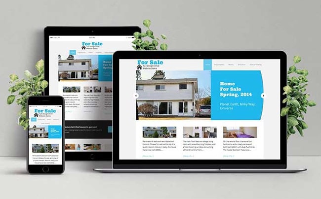 Thiết kế web Mỹ Tho chuẩn Responsive