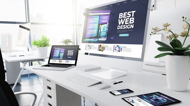 Công nghệ làm website tại Nam Định