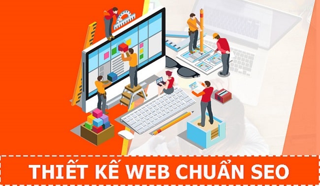 Làm website tại Hải Dương nhanh chóng, dễ dàng