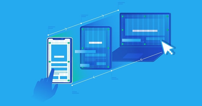 Công nghệ thiết kế website Thái Bình tại Web4s