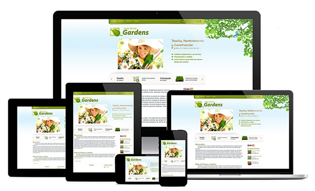 Liên hệ Web4s để sở hữu ngay thiết kế website Thái Nguyên chuẩn Responsive