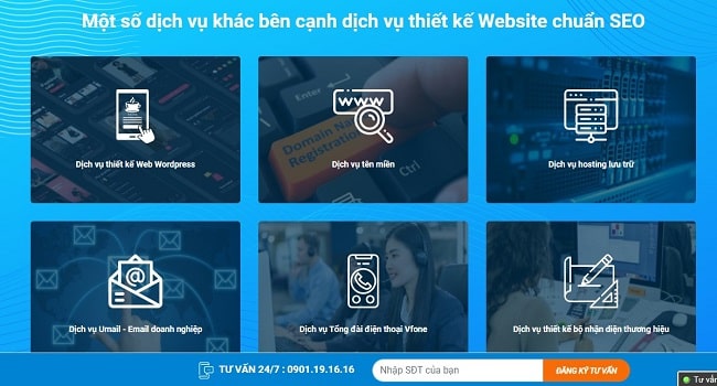 hệ sinh thái đa dạng tại web4s