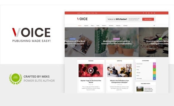Làm Trang Web tin tức đẹp