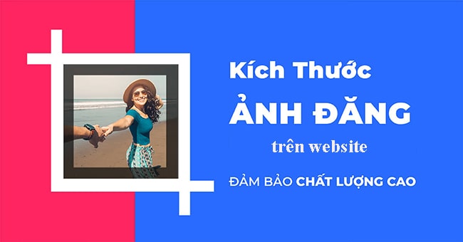 Tối ưu kích thước ảnh chuẩn