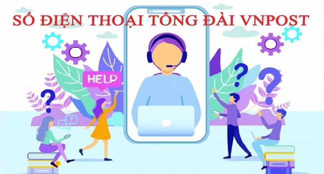 Hotline Vietnam Post