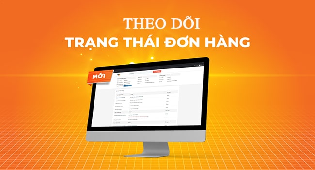 Tra mã vận đơn ghn để theo dõi đơn hàng giao hàng nhanh