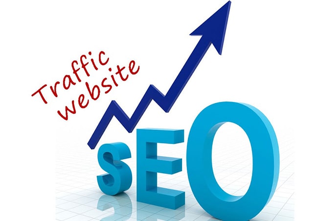 Cách kéo traffic nước ngoài qua SEO