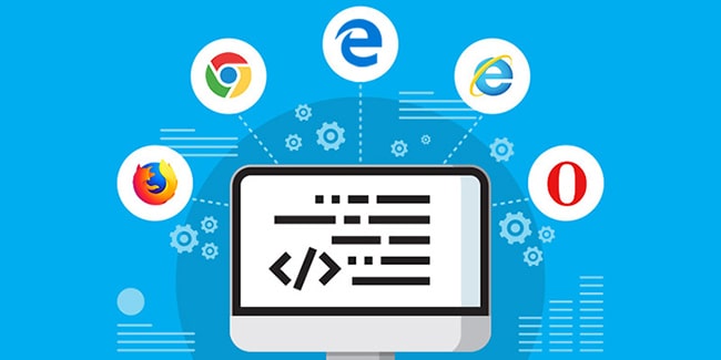 Các trình duyệt web dùng làm gì?