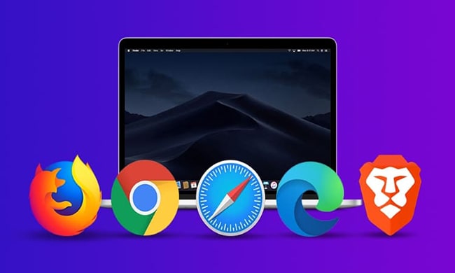 Trình duyệt web dùng để làm gì?