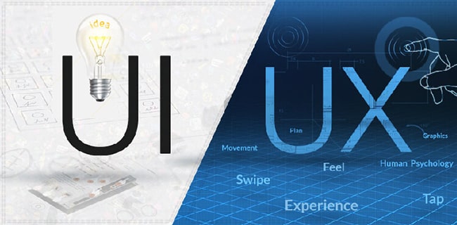 Nguyên tắc thiết kế ui/ux design là gì?