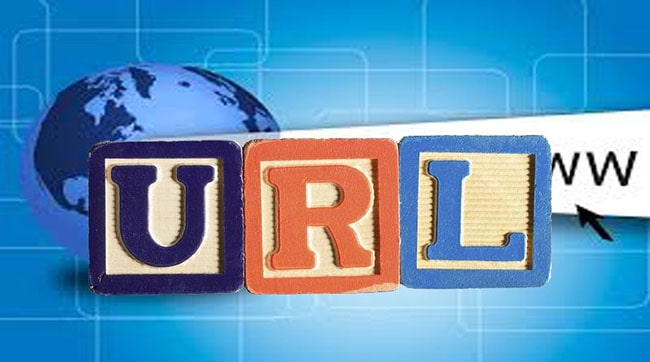 Lỗi URL không hợp lệ là gì?
