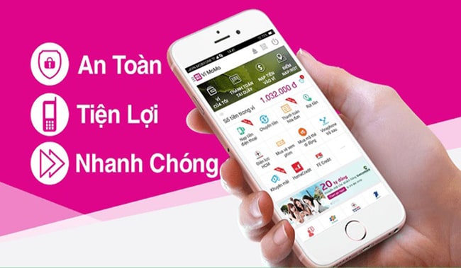 Những lợi ích khi thanh toán qua ví Momo là gì?