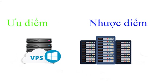 Ưu điểm, hạn chế của VSP là gì?