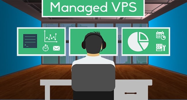 VPS để làm gì?