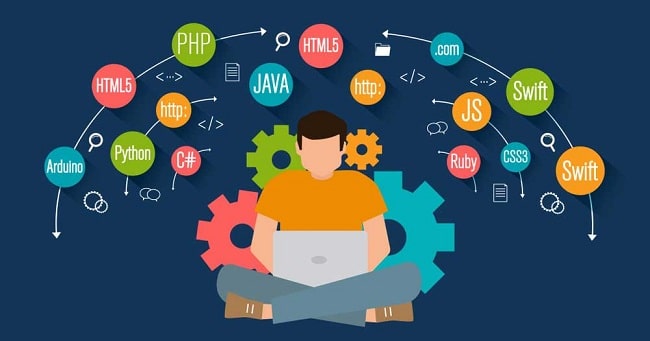 Lập trình ứng dụng web 