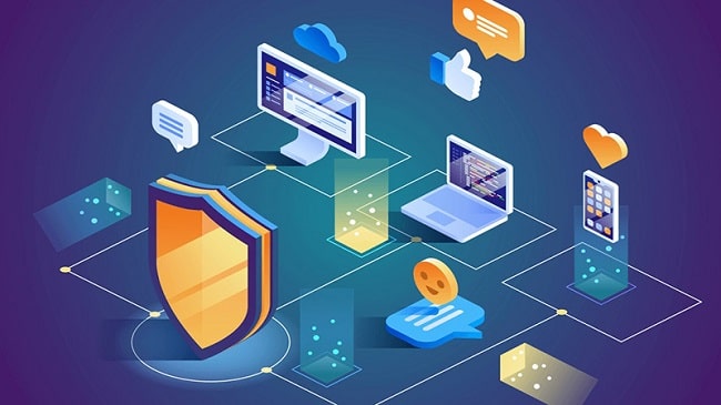 Tường lửa ứng dụng web là gì 