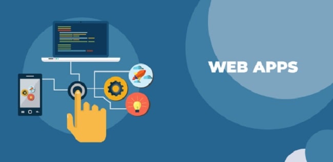 web app là gì?